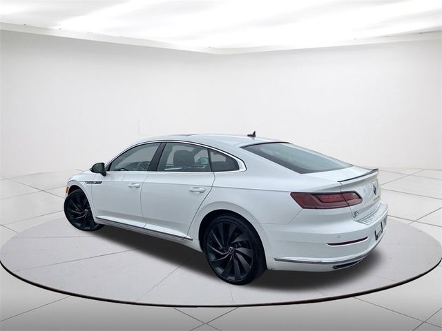 2023 Volkswagen Arteon SEL R-Line