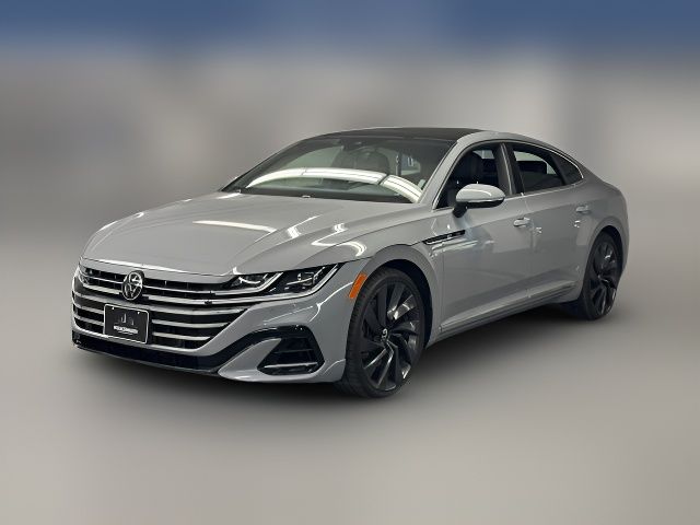 2023 Volkswagen Arteon SEL R-Line