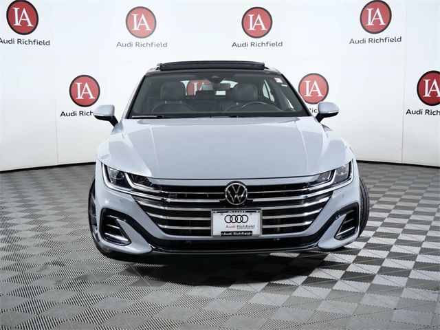 2023 Volkswagen Arteon SEL R-Line