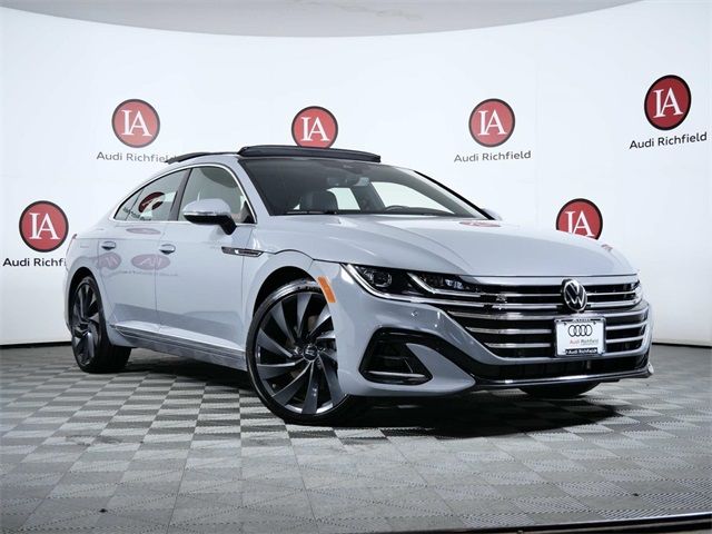 2023 Volkswagen Arteon SEL R-Line