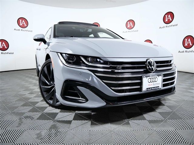 2023 Volkswagen Arteon SEL R-Line