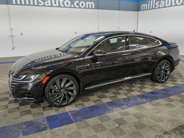 2023 Volkswagen Arteon SEL R-Line