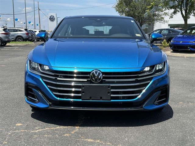 2023 Volkswagen Arteon SEL R-Line