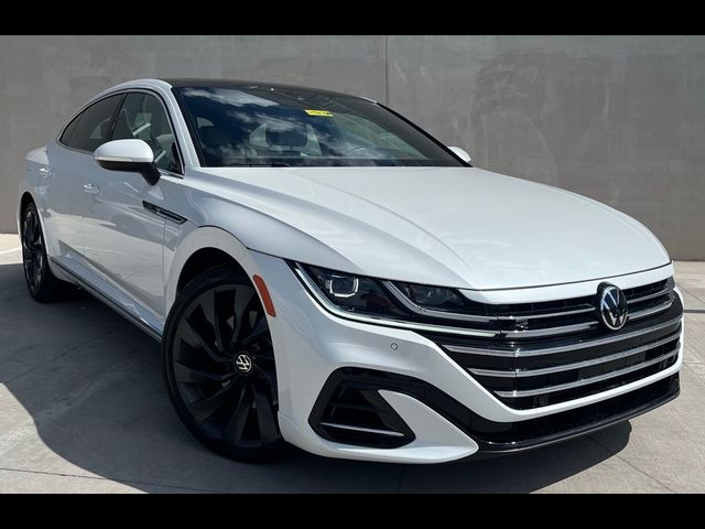 2023 Volkswagen Arteon SEL R-Line