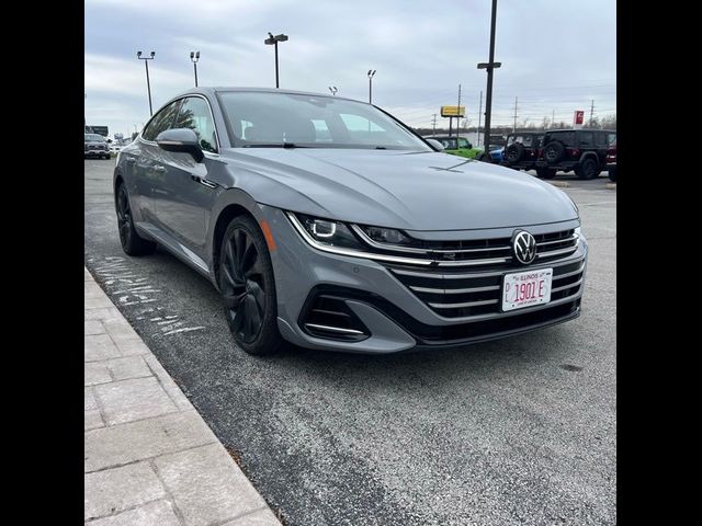 2023 Volkswagen Arteon SEL R-Line