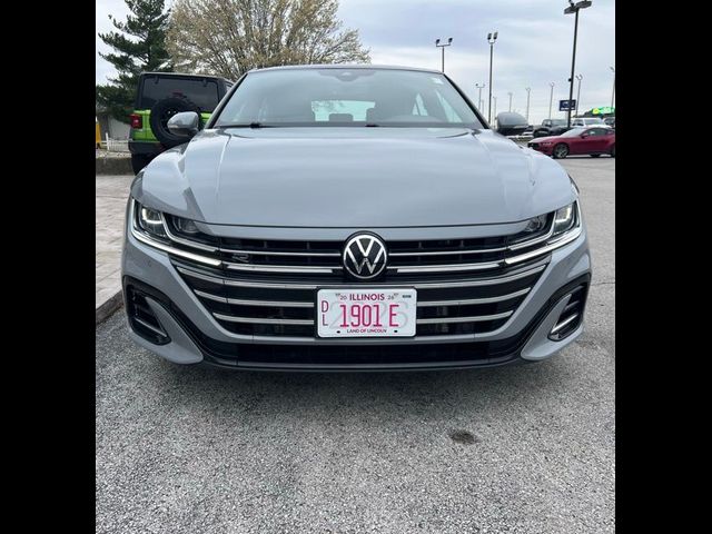 2023 Volkswagen Arteon SEL R-Line