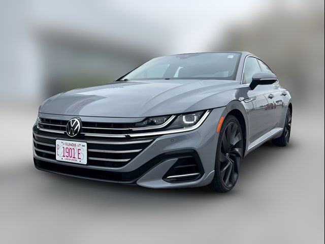 2023 Volkswagen Arteon SEL R-Line