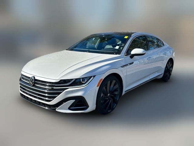 2023 Volkswagen Arteon SEL R-Line