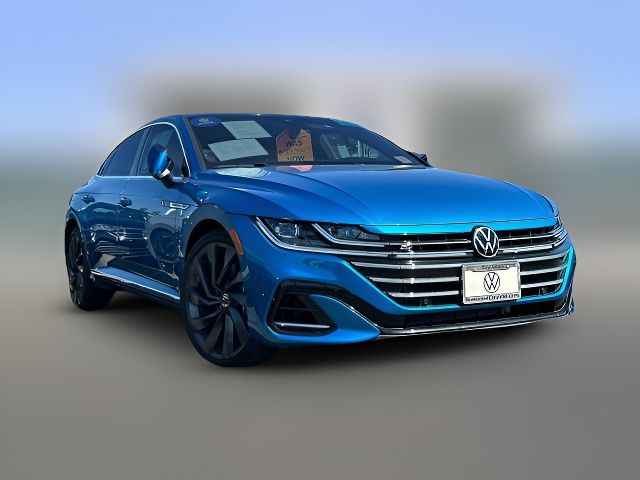 2023 Volkswagen Arteon SEL R-Line