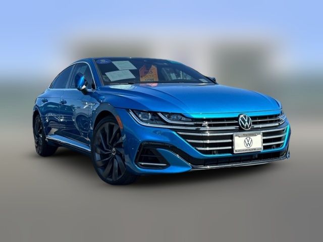 2023 Volkswagen Arteon SEL R-Line