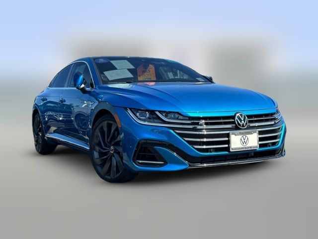 2023 Volkswagen Arteon SEL R-Line