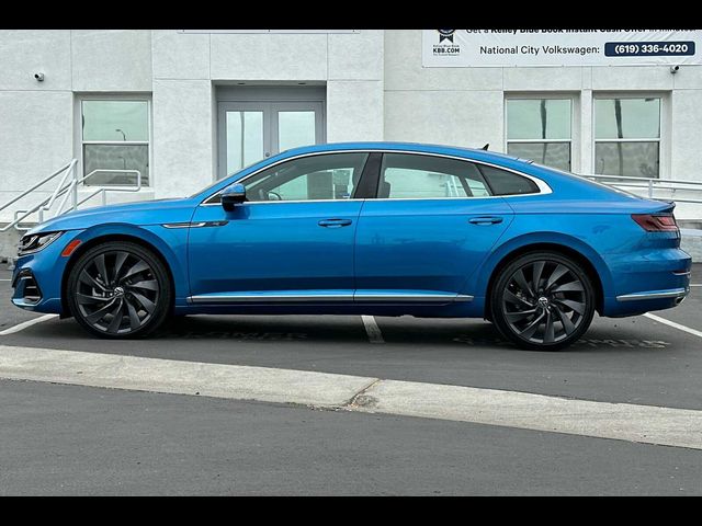 2023 Volkswagen Arteon SEL R-Line