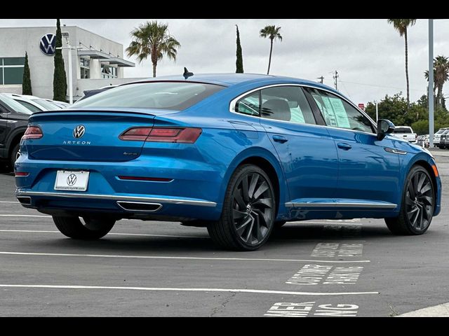 2023 Volkswagen Arteon SEL R-Line