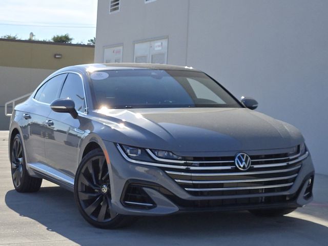 2023 Volkswagen Arteon SEL R-Line