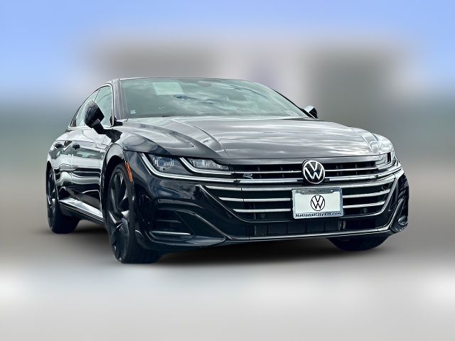 2023 Volkswagen Arteon SEL R-Line