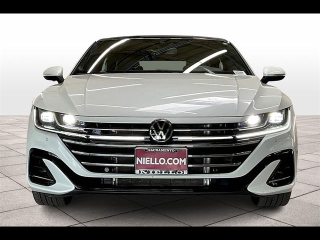 2023 Volkswagen Arteon SEL R-Line