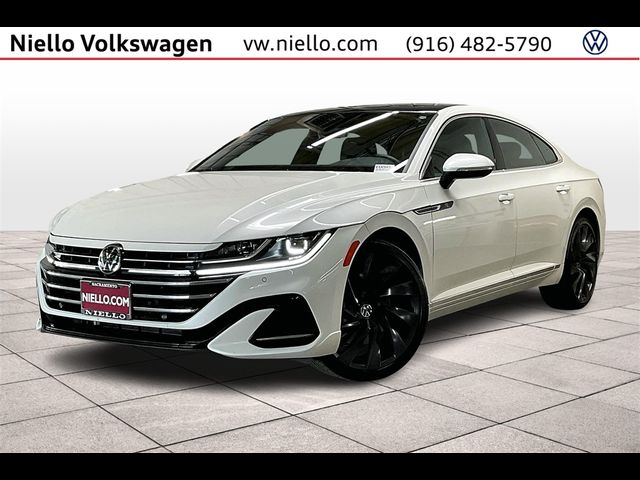 2023 Volkswagen Arteon SEL R-Line