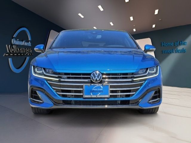 2023 Volkswagen Arteon SEL R-Line