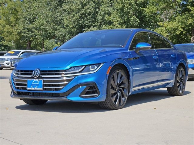 2023 Volkswagen Arteon SEL R-Line