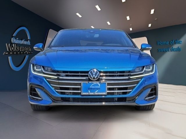 2023 Volkswagen Arteon SEL R-Line