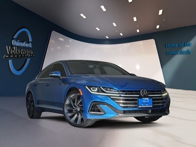 2023 Volkswagen Arteon SEL R-Line