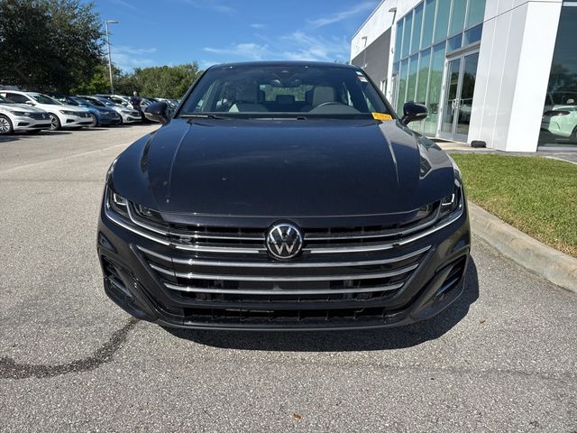 2023 Volkswagen Arteon SEL R-Line