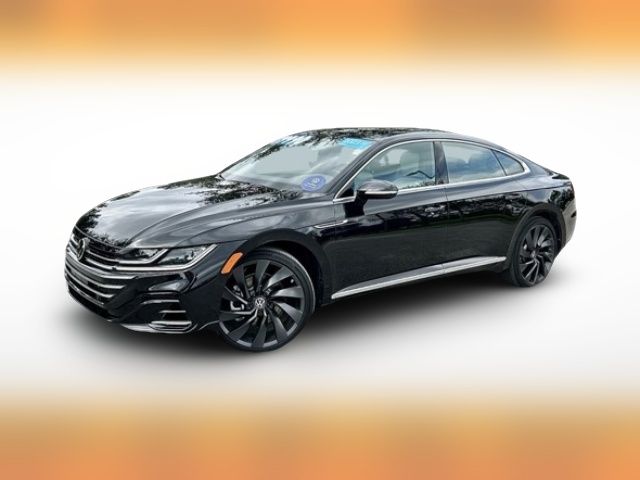 2023 Volkswagen Arteon SEL R-Line