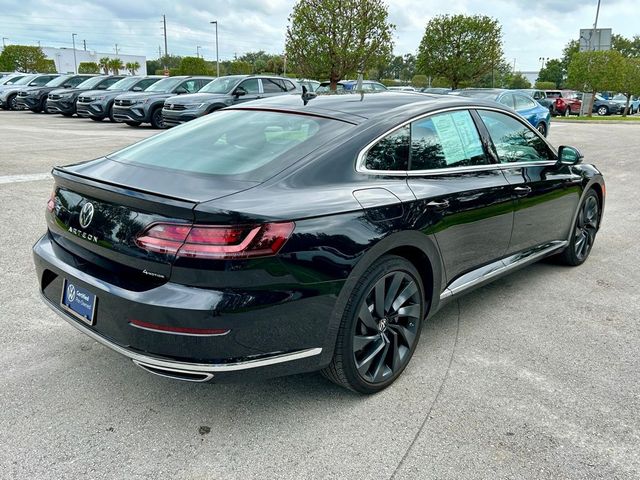 2023 Volkswagen Arteon SEL R-Line