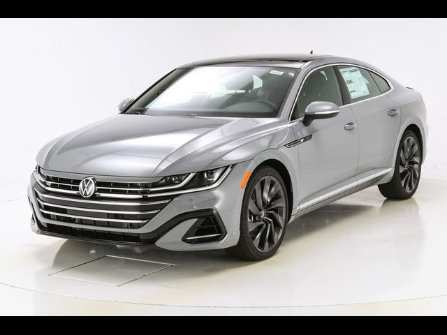 2023 Volkswagen Arteon SEL R-Line