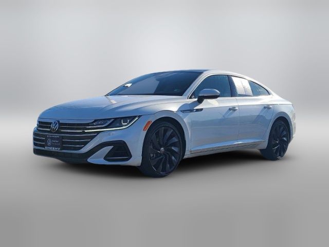 2023 Volkswagen Arteon SEL R-Line