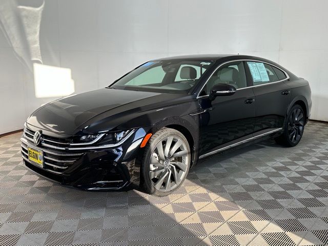 2023 Volkswagen Arteon SEL R-Line