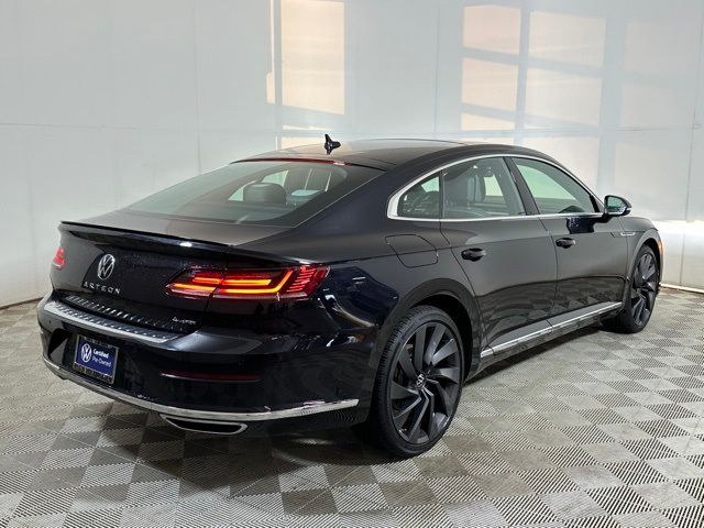 2023 Volkswagen Arteon SEL R-Line