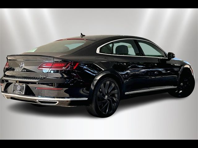 2023 Volkswagen Arteon SEL R-Line