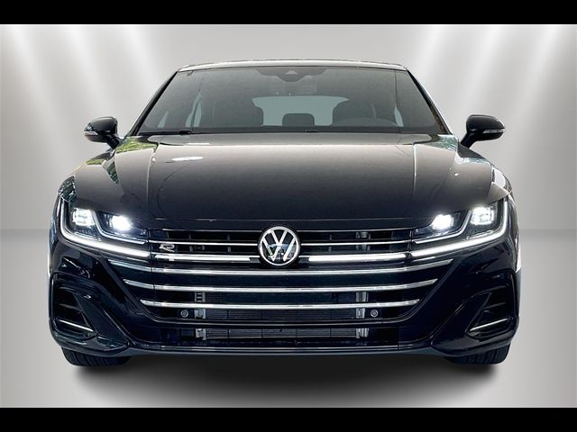 2023 Volkswagen Arteon SEL R-Line