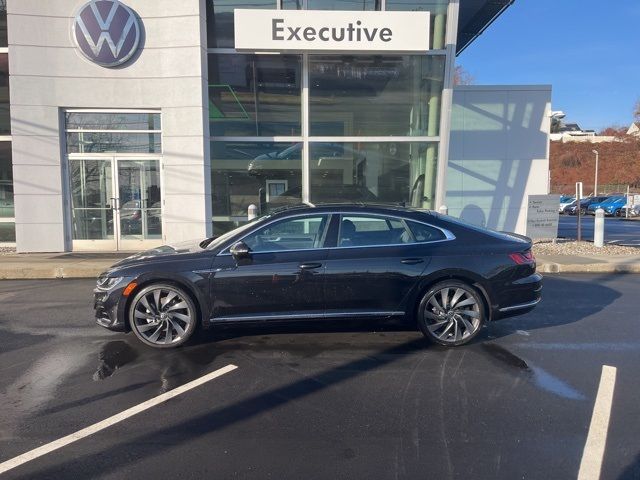 2023 Volkswagen Arteon SEL R-Line