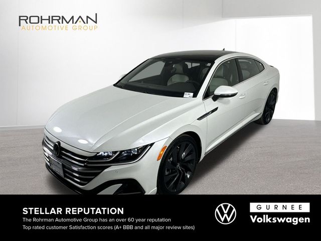 2023 Volkswagen Arteon SEL R-Line