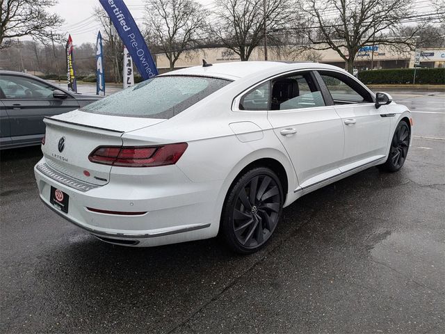 2023 Volkswagen Arteon SEL R-Line