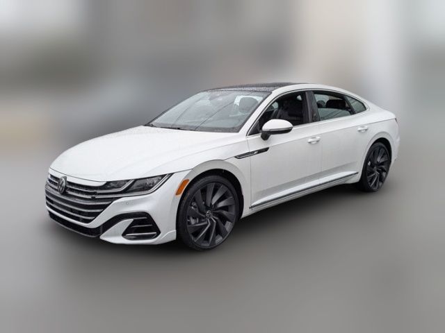 2023 Volkswagen Arteon SEL R-Line