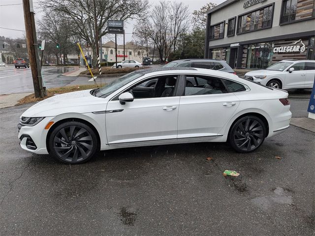 2023 Volkswagen Arteon SEL R-Line