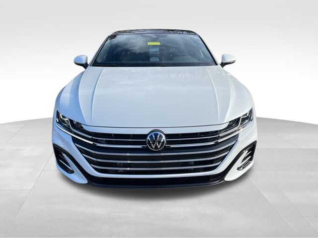 2023 Volkswagen Arteon SEL R-Line