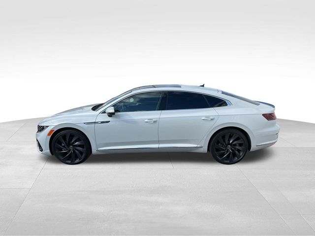 2023 Volkswagen Arteon SEL R-Line