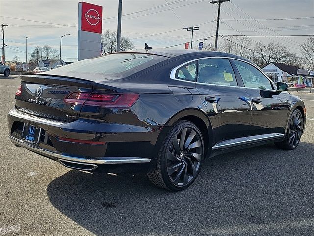 2023 Volkswagen Arteon SEL R-Line