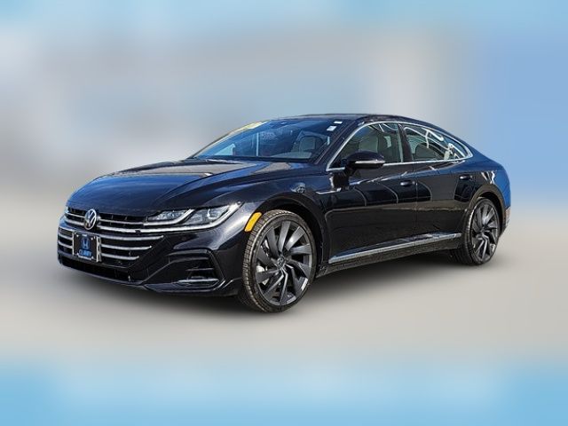 2023 Volkswagen Arteon SEL R-Line