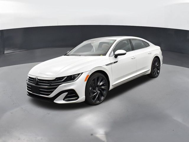 2023 Volkswagen Arteon SEL R-Line