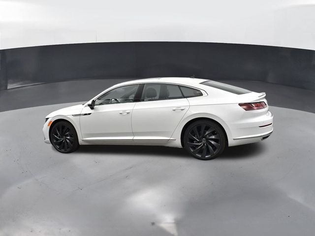 2023 Volkswagen Arteon SEL R-Line