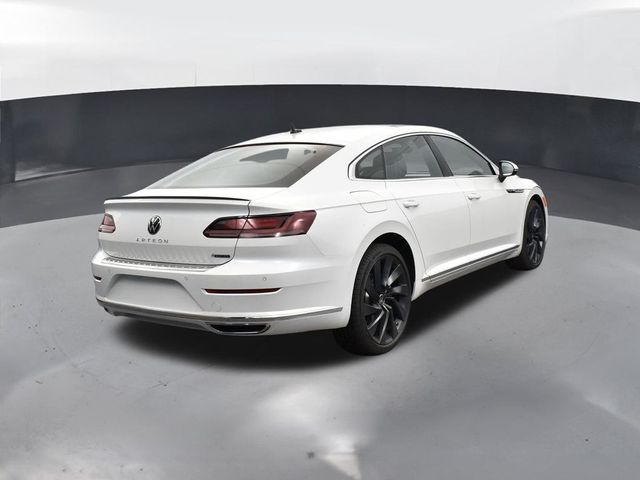 2023 Volkswagen Arteon SEL R-Line