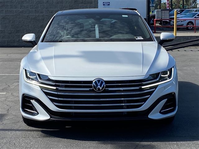 2023 Volkswagen Arteon SEL R-Line