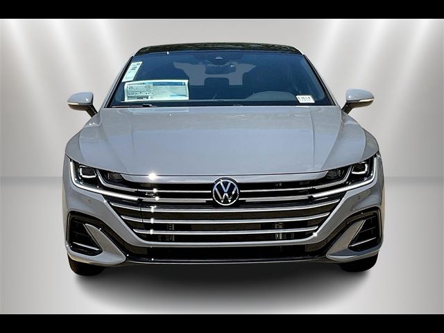 2023 Volkswagen Arteon SEL R-Line