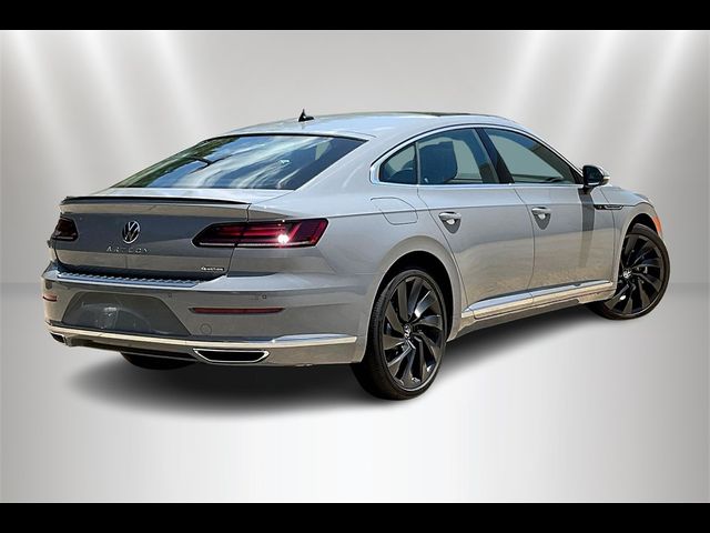 2023 Volkswagen Arteon SEL R-Line