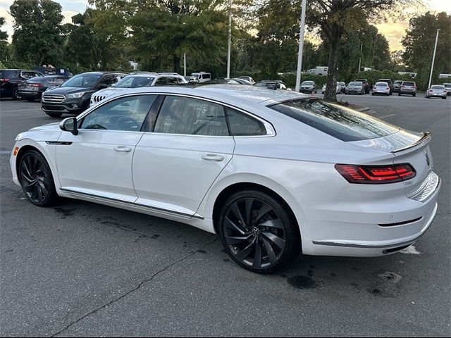 2023 Volkswagen Arteon SEL R-Line